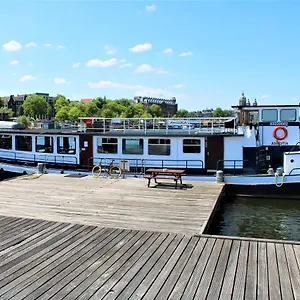 2* Båthotell Amicitia