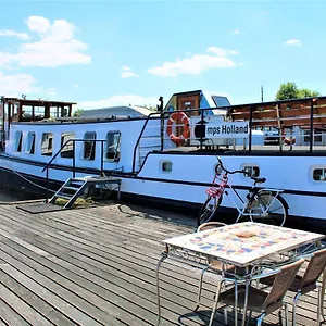 2* Båthotell Mps Holland