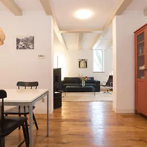 Privatunterkunft Kloveniers, Amsterdam
