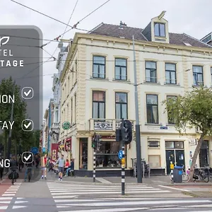 2* Hotell Plantage - Digital Access