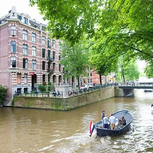 2* Hotell Hotel Amsterdam Inn