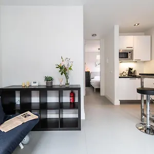 Privatunterkunft Tweede Laurierdwarsstraat, Amsterdam