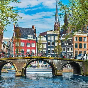 Crown Amsterdam