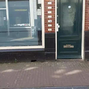 Iru, Not For Parties, Not A Hotel, With No Kitchen Amsterdam