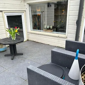 Frühstückspension Luxury On Robs Houseboat Special For Couples, Amsterdam