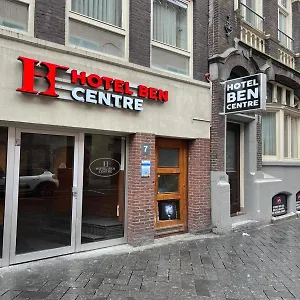 Ben Centre Ξενοδοχείο