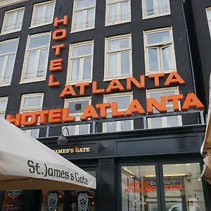 2* Hotell Atlanta