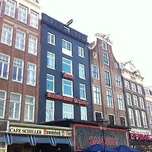 Hotel Rembrandt Square, Amsterdam