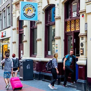  Vandrarhem The Flying Pig Downtown