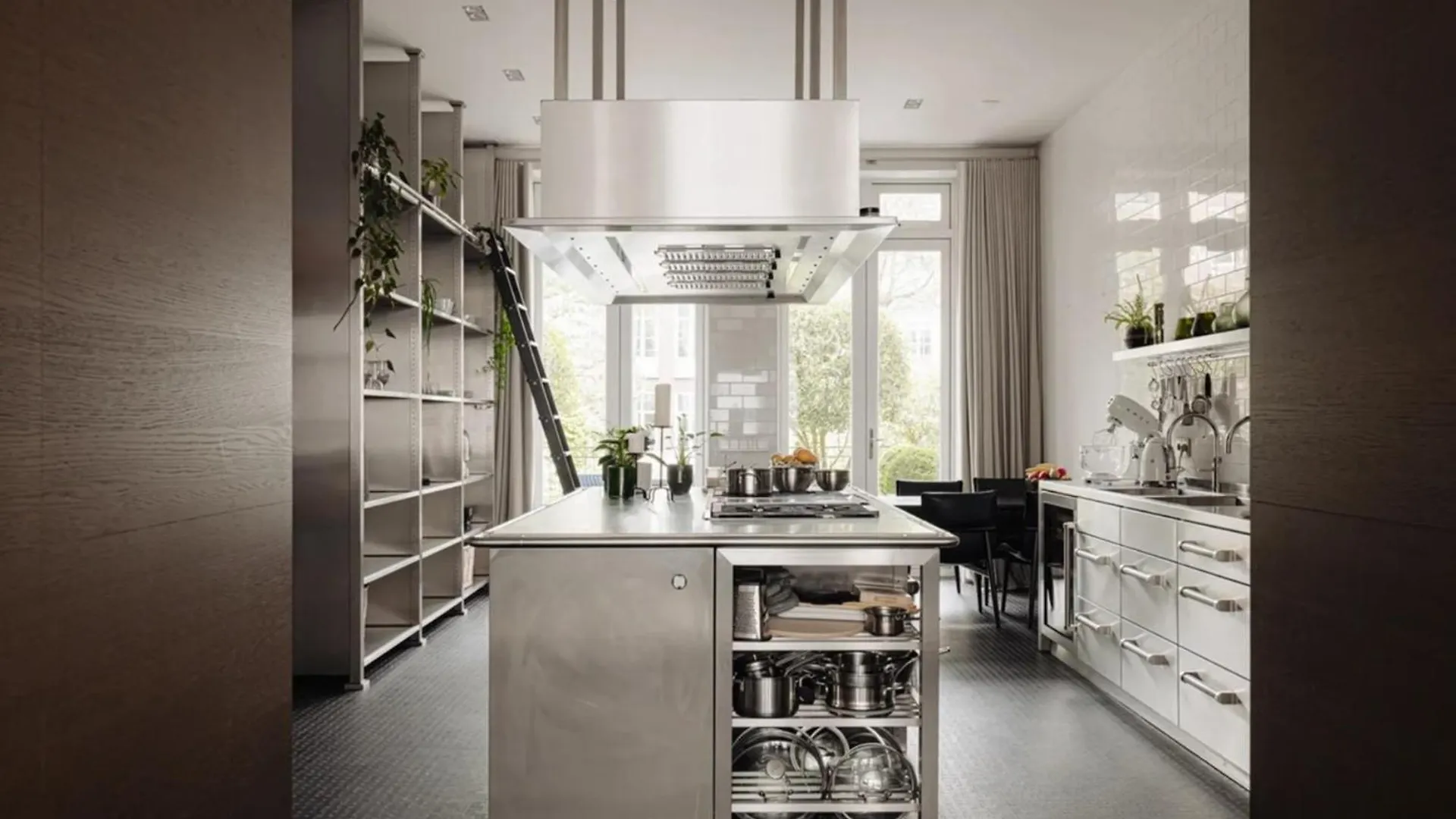 Amsterdam Apartament Villa