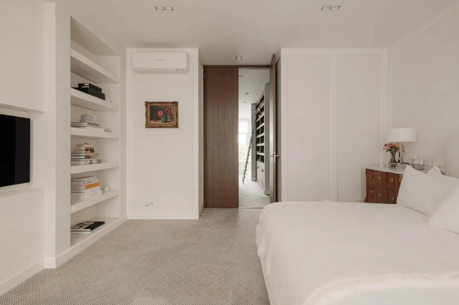 Villa Amsterdam Apartament Ferienhaus