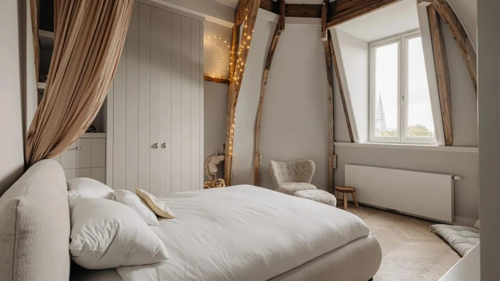Holiday home Amsterdam Apartament Villa
