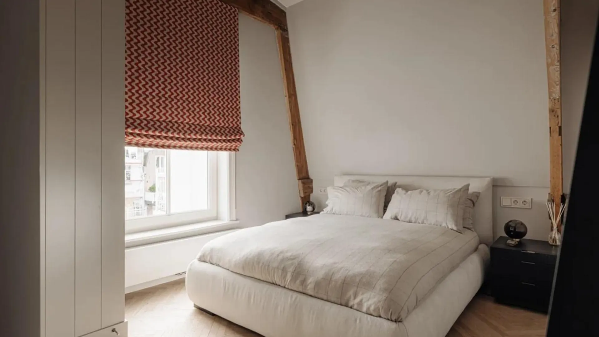 Holiday home Amsterdam Apartament Villa