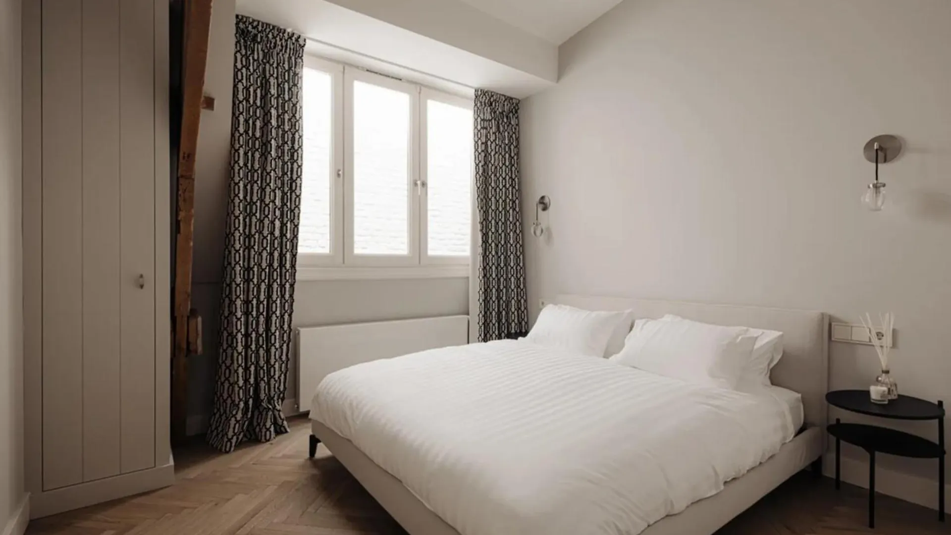 Holiday home Amsterdam Apartament Villa Netherlands