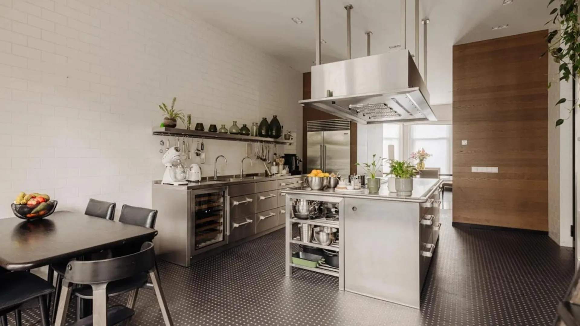 Holiday home Amsterdam Apartament Villa