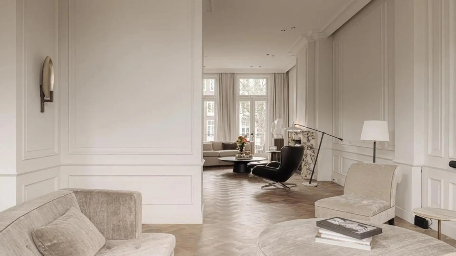 Amsterdam Apartament Villa Holiday home
