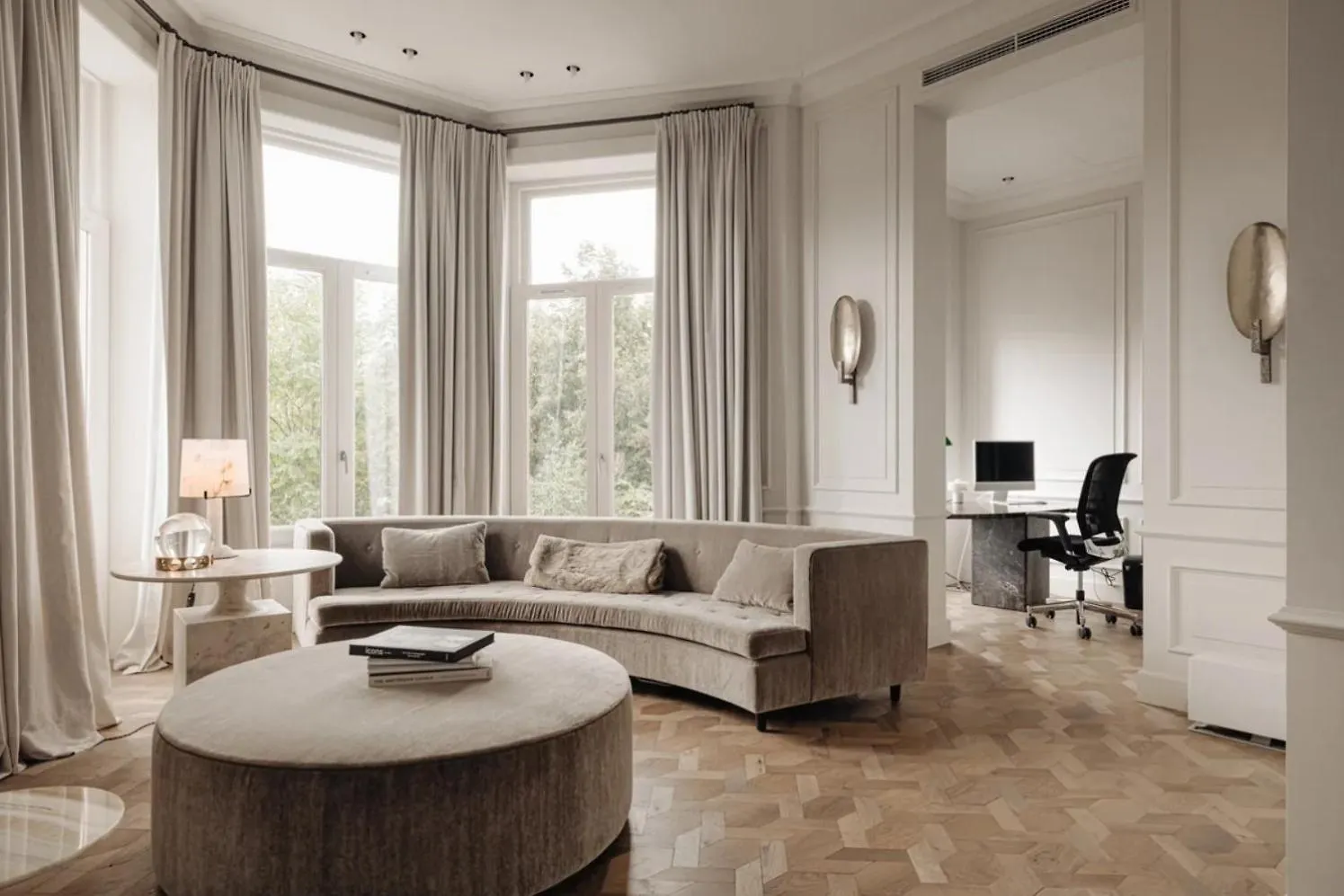 Holiday home Amsterdam Apartament Villa