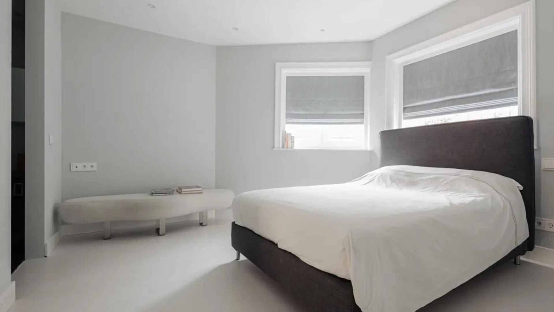 Amsterdam Apartament Villa