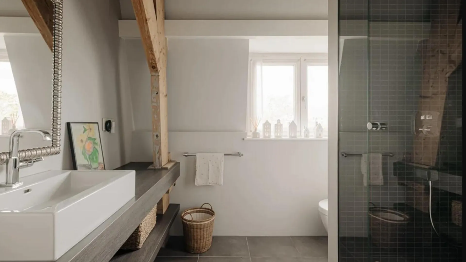Amsterdam Apartament Villa Holiday home