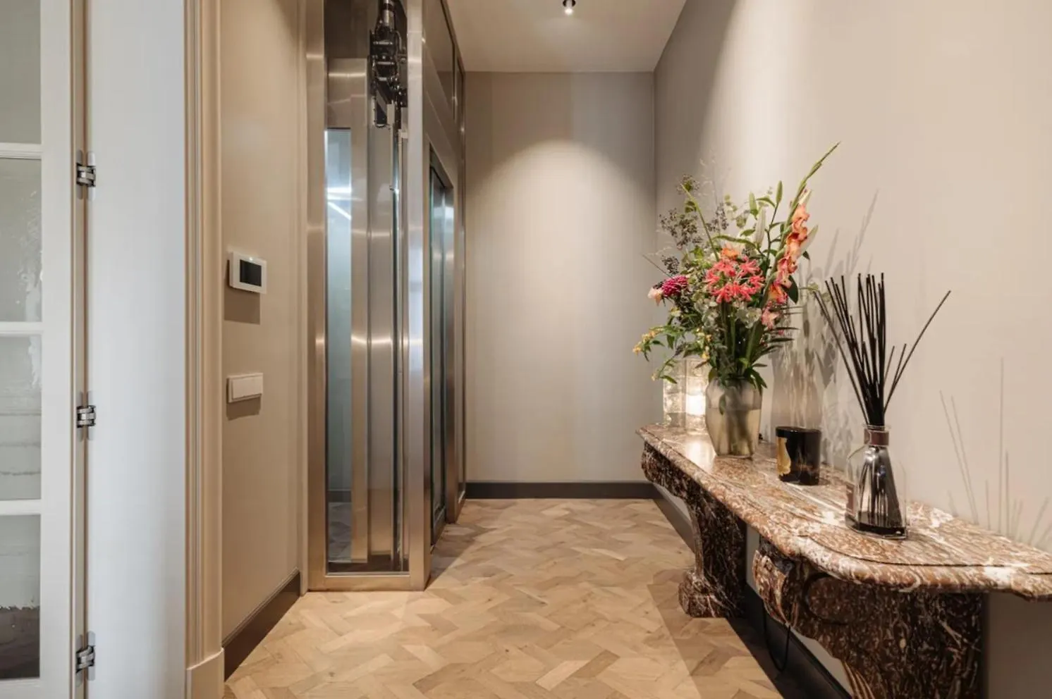 Amsterdam Apartament Villa