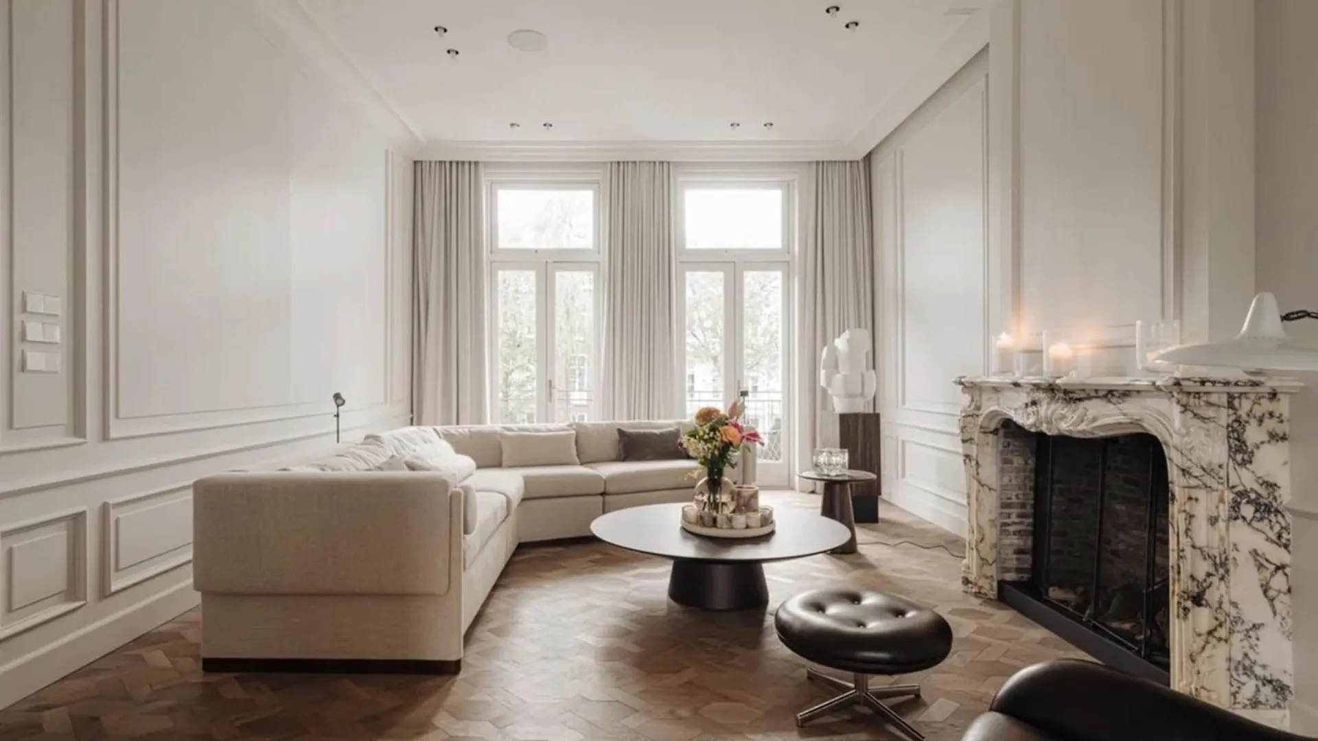 Amsterdam Apartament Villa