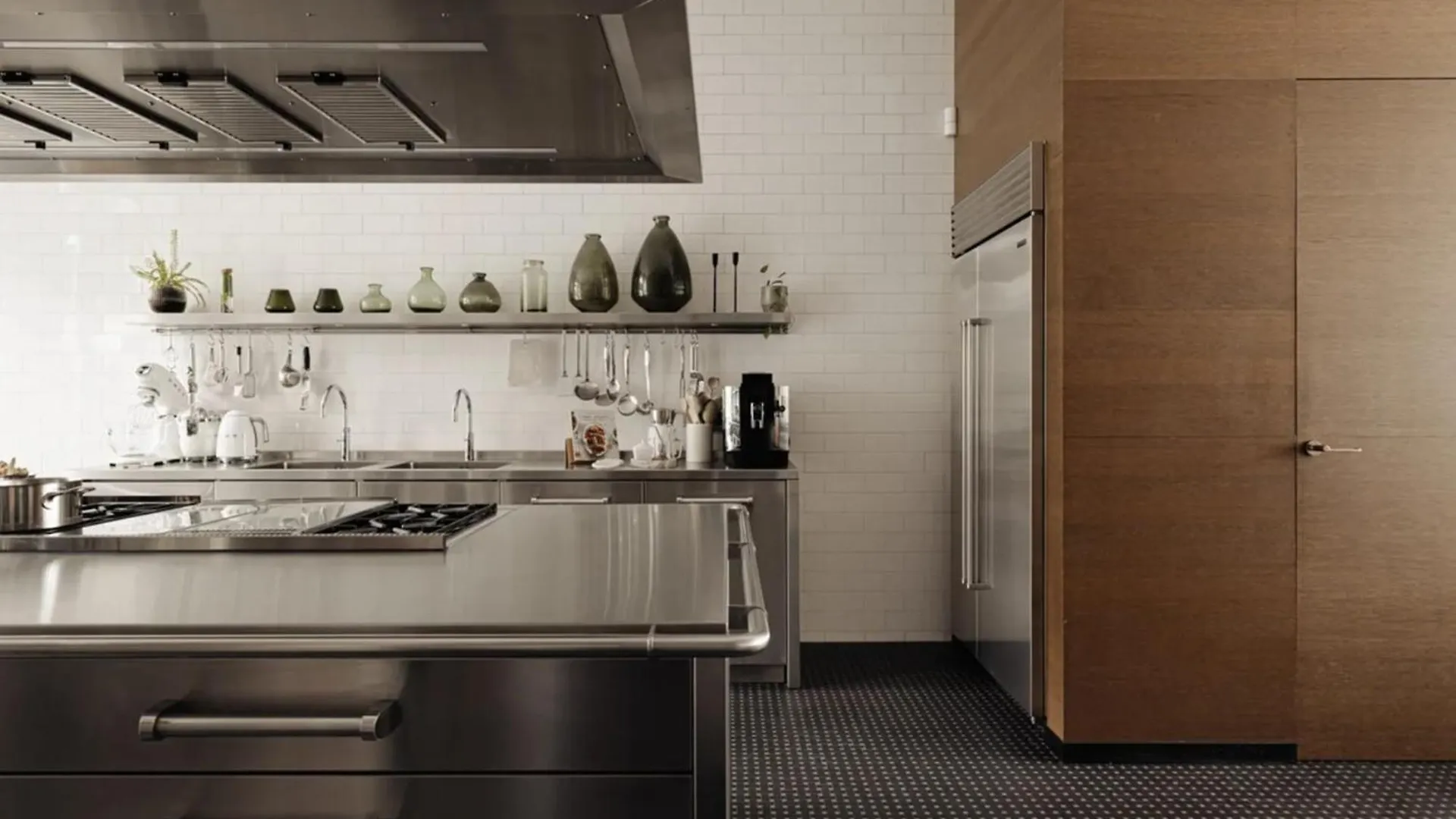 Ferienhaus Villa Amsterdam Apartament